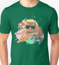 Welcome To The Internet Unisex T-Shirt