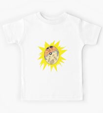 Pikachu Kids Tee