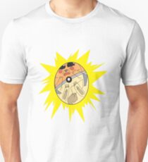Pikachu Unisex T-Shirt