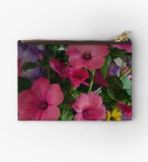 Summer bouquet Studio Pouch