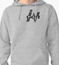 InGen Pullover Hoodie