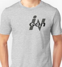 InGen Unisex T-Shirt