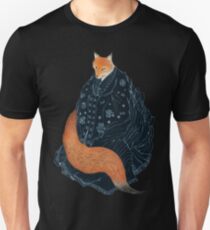 The Fox's Wedding Unisex T-Shirt