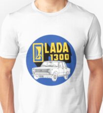 lada t shirt