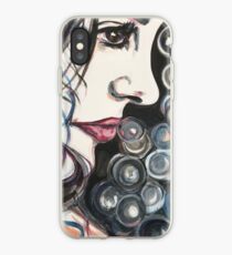 Oxygen iPhone Case