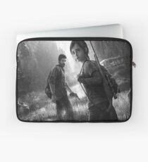 The Last of Us Laptop Sleeve
