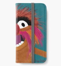 Animal Life iPhone Wallet/Case/Skin