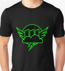 Cloudsdale Weather Corp. Unisex T-Shirt