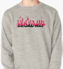 Sudadera cerrada Una celebración de Broadway