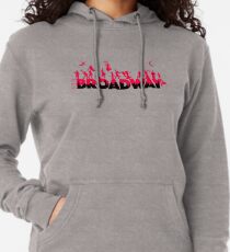 Sudadera con capucha ligera Una celebración de Broadway