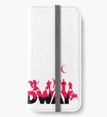 A Celebration of Broadway iPhone Wallet/Case/Skin