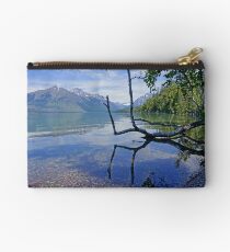 Lake McDonald Studio Pouch