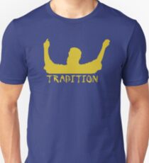 Fiddler on the Roof - Tradition Unisex T-Shirt