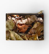 Forest Floor 2 Studio Pouch