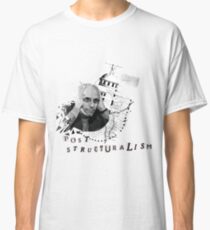Foucault Classic T-Shirt