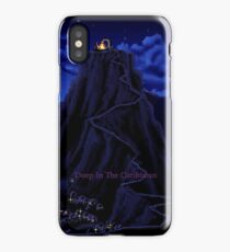 Monkey Island Deep in the Caribbean iPhone Case
