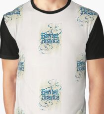 Branca Graphic T-Shirt