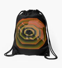 Mochila de cuerdas AT Field