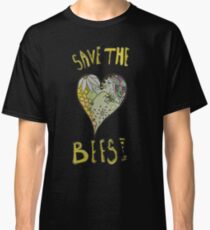 Bees? Classic T-Shirt