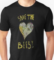 Bees? Unisex T-Shirt