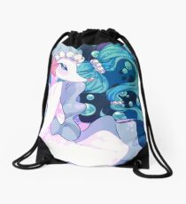 Primarina Drawstring Bag