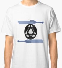 Sword Core Classic T-Shirt