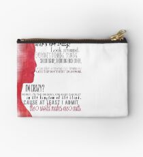 Glorificus "Glory" Studio Pouch