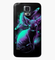 Félicette Case/Skin for Samsung Galaxy