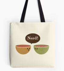 The Bully Tote Bag