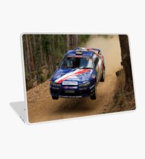 Jumpin Jack Monkhouse Rally Australia 2013 Laptop Skin