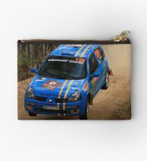 This Is Gonna Hurt - Guy Tyler- FIA World Rally Championship Australia 13.09.2013 Studio Pouch