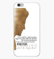 Angelus iPhone Case