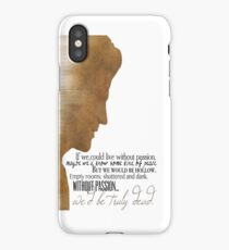 Angelus iPhone Case