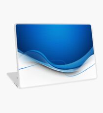Abstract Modern Background Laptop Skin