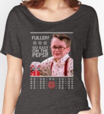 Go Easy on the Pepsi! Women's Relaxed Fit T-Shirt