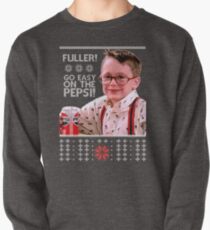 Go Easy on the Pepsi! Pullover