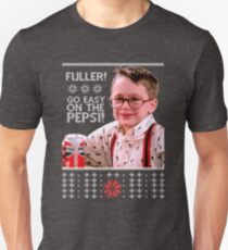 Go Easy on the Pepsi! Slim Fit T-Shirt