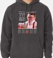 Gehen Sie einfach auf den Pepsi! Hoodie