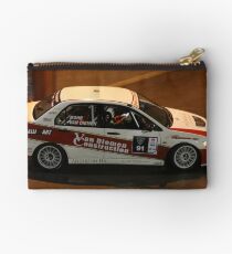 Targa Adelaide 2013 Wayville Night Stage - Car 91 Studio Pouch