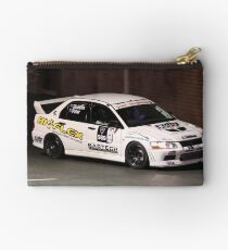 Targa Adelaide 2013 Wayville Night Stage - Car 989 Studio Pouch