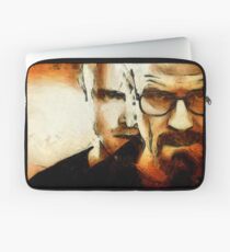 Breaking Bad Laptop Sleeve