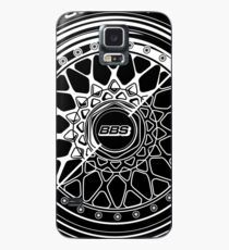 BBS RS Case/Skin for Samsung Galaxy