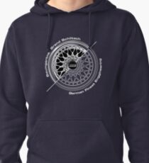 BBS RS Pullover Hoodie