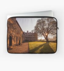Merton College Sunrise Laptop Sleeve