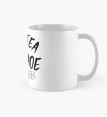 All Tea No Shade Mug