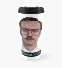 your mom goes to college Travel Mug