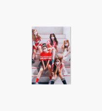 Red Velvet --- 레드벨벳 Art Board