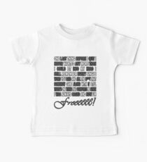 One Last Thing... Baby Tee