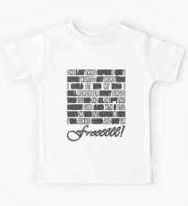 One Last Thing... Kids Tee