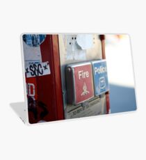 Untitled Laptop Skin